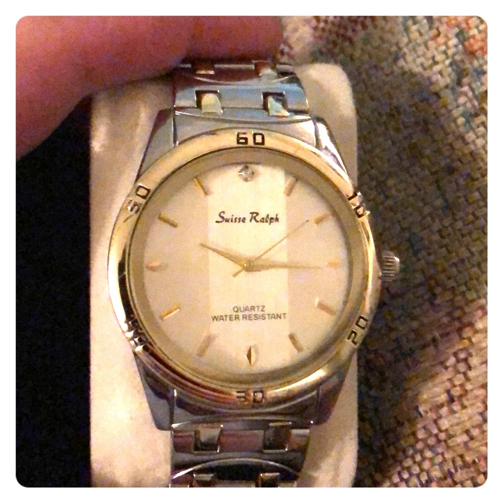 Suisse Ralph Watch
